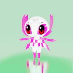 ソメイティ(Blender)